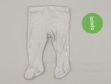 skarpety z twoim psem: Legginsy, F&F, 1-3 m, stan - Bardzo dobry — 2