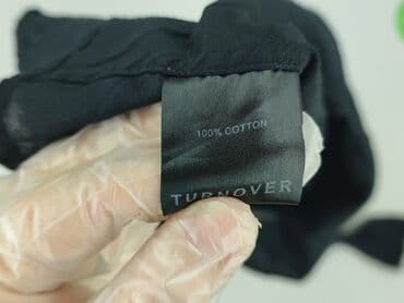 Ubrania damskie: Turnover, Koszula damska, XS — 6