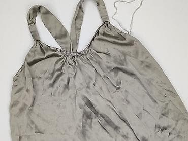 szeroki t shirty: Bluzka damska, rozmiar L — 1