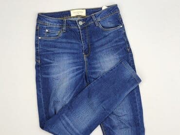 Reserved, Jeansy damskie, rozmiar S w lalafo.pl Reserved, Jeansy damskie, rozmiar S