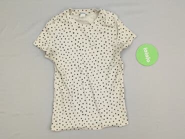 Kobiety: Monki, T-shirt damski, rozmiar S — 2