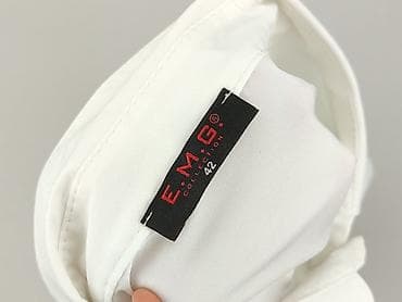 buty marks: Ewa Minge, Koszula damska, rozmiar XL — 4