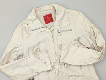 Tiffi, Women`s lightweight jacket, XL