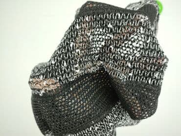 bluzki nietoperz plus size: Ponczo damskie, rozmiar One size — 4