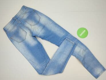 teranova top: Terranova, Jeansy damskie, 2XS — 4