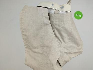 riani spodnie: Spodnie materiałowe damskie, rozmiar S — 5