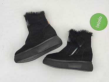 shein botki: Botki damskie, rozmiar 40 — 3