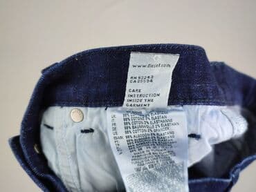 dsquared2 jeansy: Diesel, Jeansy damskie, rozmiar 2XS — 6