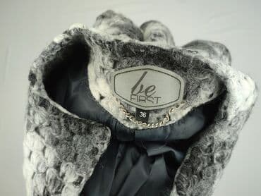 Płaszcze: Płaszcz damski, rozmiar S — 4