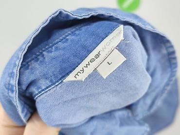 kurtka destination: Tunika damska, rozmiar L — 4