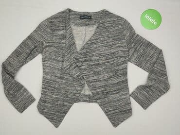 nylon sweter: Terranova, Kardigan damski, rozmiar XS — 2