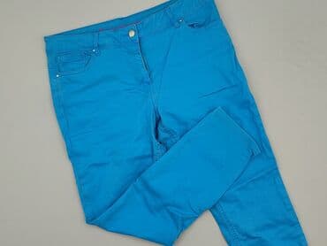 jeansy proste: TU Woman, Jeansy damskie, rozmiar 3XL — 1