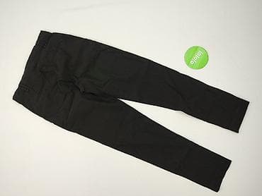 spodenki bhp: Spodnie materiałowe damskie, rozmiar S — 3