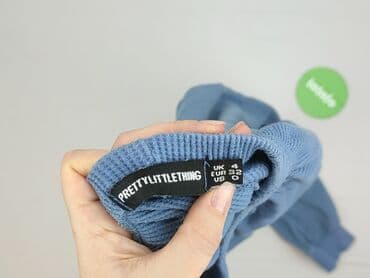 bluza polarowa lidl: PrettyLittleThing, Spodnie dresowe damskie, 2XS — 4