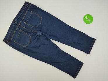 dżinsy 501: Janina, Jeansy damskie, rozmiar XL — 3