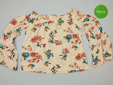 by insomnia: Primark, Bluzka damska, rozmiar L — 2