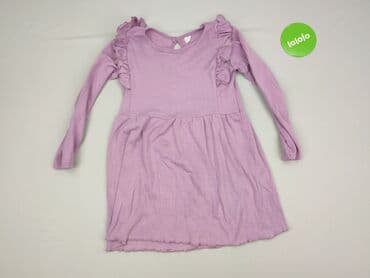 sukienka marynarka h: Sukienka, H&M, 10 lat, 134-140 cm, stan - Bardzo dobry — 2