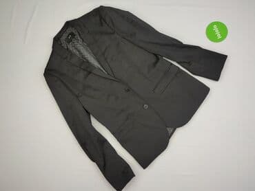 kozaki na platformie ccc: H&M, Marynarka dla mężczyzn, M — 2