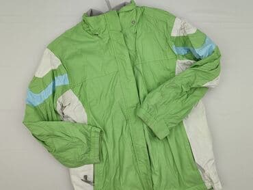 Ski jacket, Campus, 16 years, 170-176 cm, condition - Good