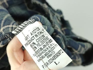 spodnie la manuel: Lumina, Spodnie materiałowe damskie, rozmiar L — 5