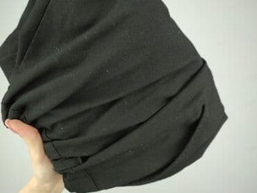 kurtki z puchu gęsiego: Material trousers, Marks & Spencer, 16 years, 176, condition - Very good — 6