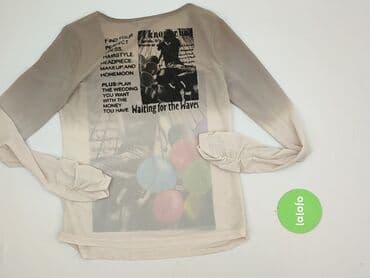 bluzki z jednorozcem: Bluzka damska, rozmiar L — 3