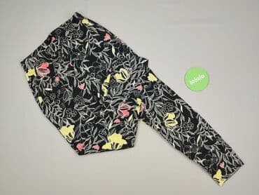 buty vices klapki: F&F, Spodnie materiałowe damskie, rozmiar S — 2