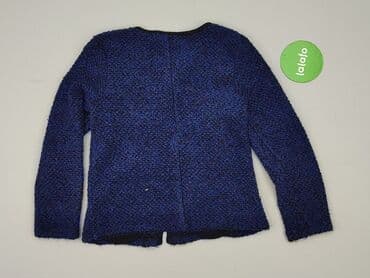 narzutka h: Asos, Kardigan damski, rozmiar M — 3