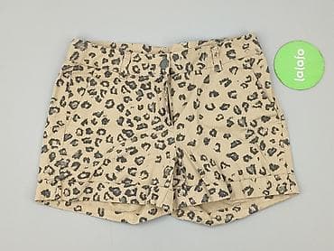 reiss culottes: Colours of the World, Szorty damskie, rozmiar L — 2