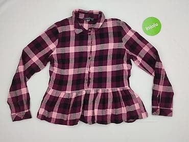 primark rn code 145478: Primark, Koszula damska, rozmiar L — 2