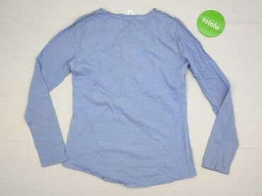 mohito marynarka niebieska: Lumina, Bluzka damska, rozmiar S — 3