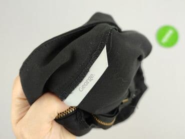 spódniczka mini allegro: George, Spódnica damska, rozmiar 4XL — 4