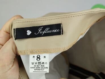 spódniczka gotycka: Influence, Women`s skirt, size S (EU 36) — 4