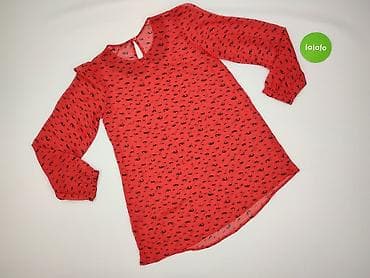 bluzki jesienne: George, Bluzka damska, rozmiar S — 3