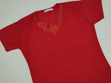 magnes bluzki: Bluzka damska, rozmiar 2XL — 1