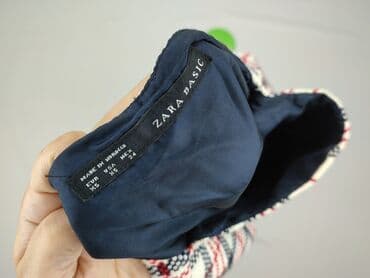 zara sukienka w geometryczne wzory: Zara, Sukienka damska, rozmiar XS — 5