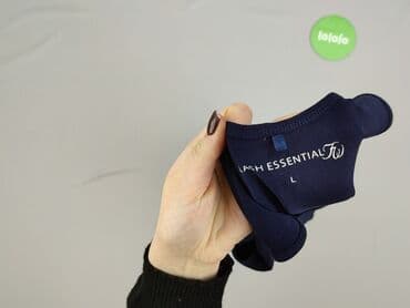 bluzki dla kobiet z dużym biustem: Flash, Top damski, rozmiar L — 4