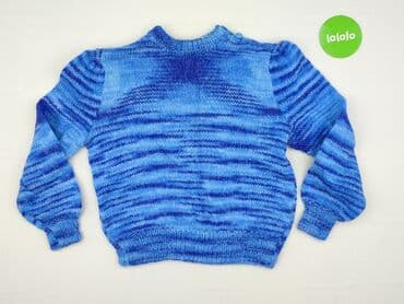sweter c a: Women`s sweater, size M (EU 38) — 2
