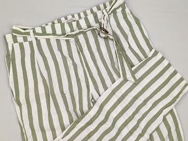 Orsay, Material trousers for women, XL at lalafo.pl Orsay, Material trousers for women, XL