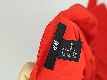 sweter bolerko hm: H&M, Sukienka damska, rozmiar M — 4