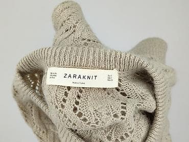 sweter monki: Zara, Sweter damski, rozmiar S — 4