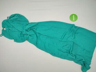 suknia wieczorowa maxi vinted: Sukienka damska, rozmiar M — 3