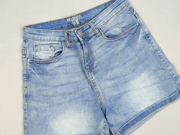 nerka damska tommy jeans: Beloved, Shorts for women, size S (EU 36) — 1