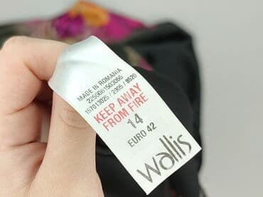 vistula sukienki na wesele: Wallis, Sukienka damska, rozmiar L — 4