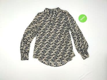 sukienka marynarka hm: H&M, Women's blouse, size S (EU 36) — 2