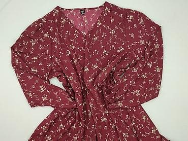 Shein Curve, Sukienka damska, rozmiar 3XL