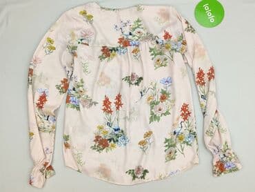 bluzki jedwabne wzorzyste: Dorothy Perkins, Bluzka damska, S — 3