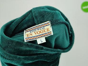 golf wymiary: Velvet, Golf damski, rozmiar L — 4