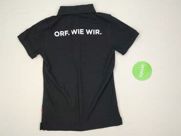 koszulka smileslow allegro: Polo shirt for men, S (EU 36), condition - Perfect — 3