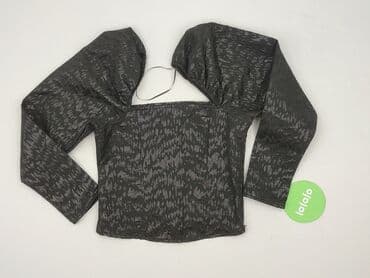 sukienka marynarkowa zalando: Bluzka damska, S — 2